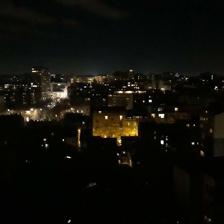 City Panorama Belgrad Dış mekan fotoğraf